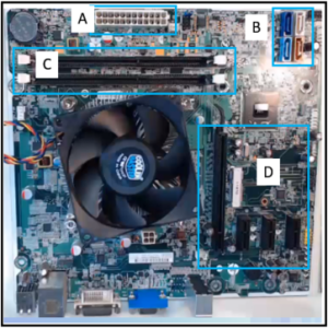 Computer Hardware Basics Course Final Exam Answers 2025